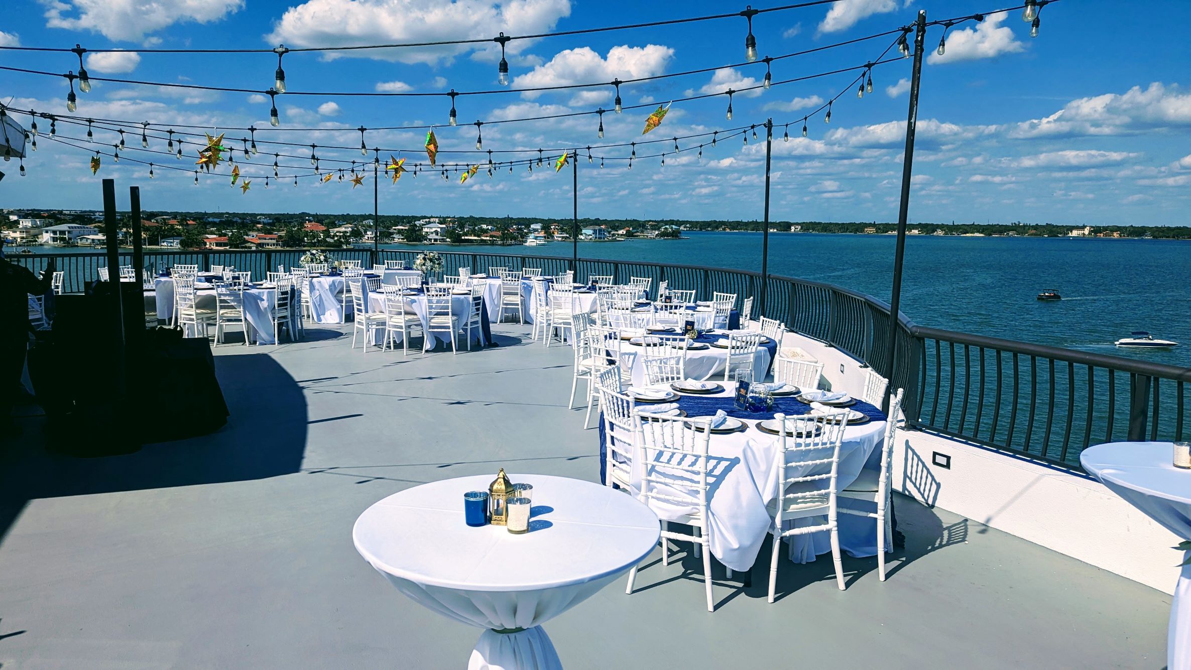 FUSION Resort | Treasure Island Skyview