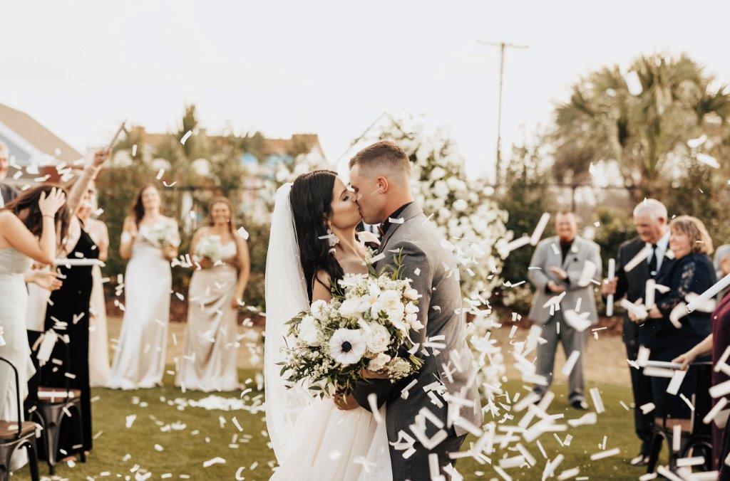 Venue at The Block Outdoors