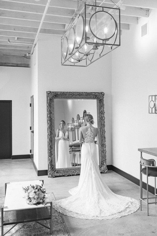 Venue at The Block Indoors