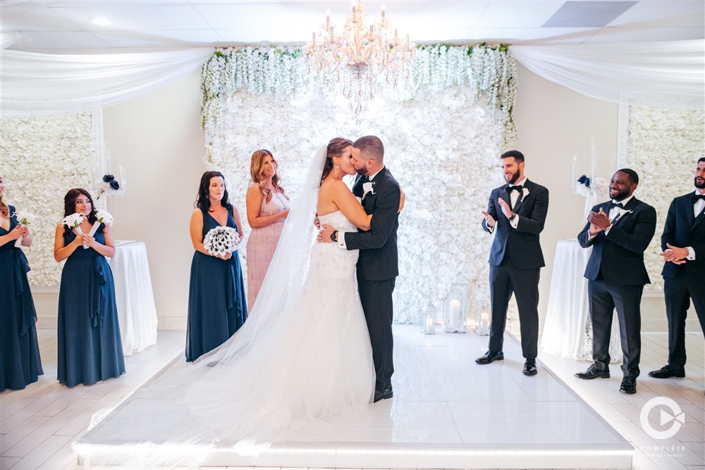 LeVenue Wedding Venue Brandon