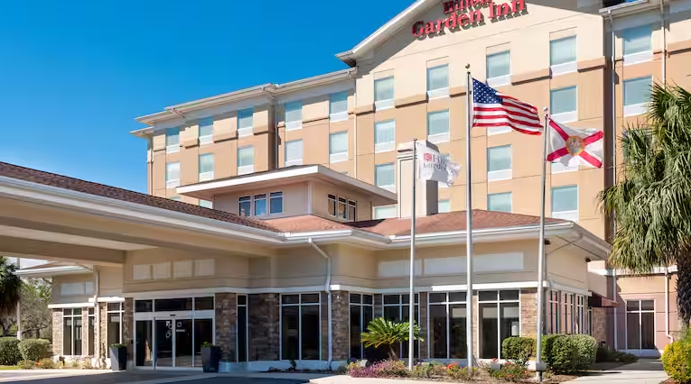 Hilton Garden Inn Tampa/Riverview/Brandon Wedding Venue