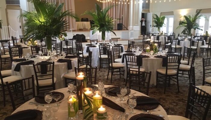 St Petersburg Womens Club