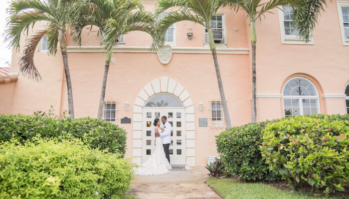 St Petersburg Womens Club