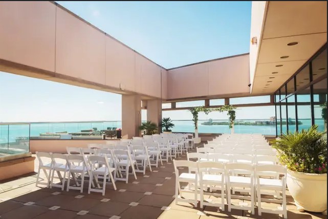 Grand Hyatt Tampa Bay