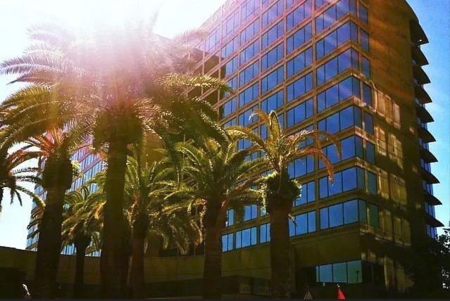 Grand Hyatt Tampa Bay