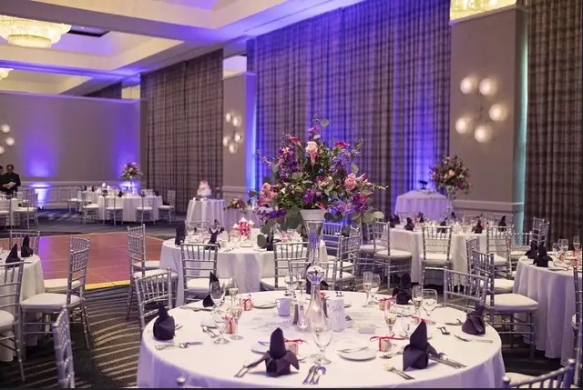 Grand Hyatt Tampa Bay