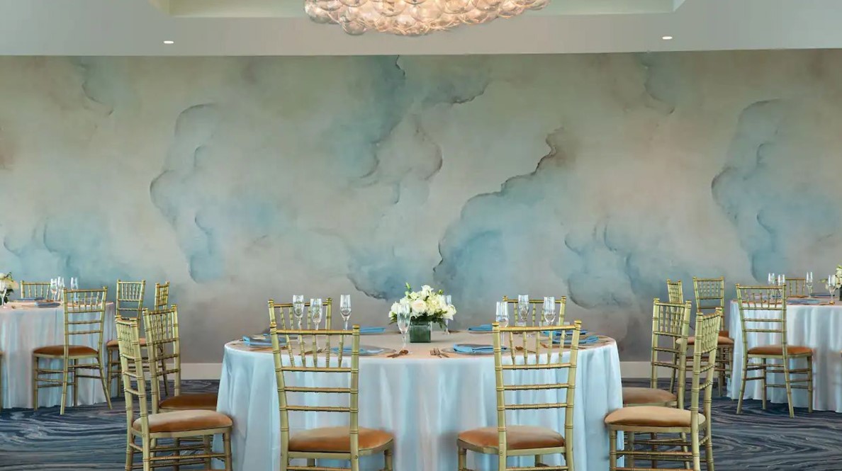 Grand Hyatt Tampa Bay