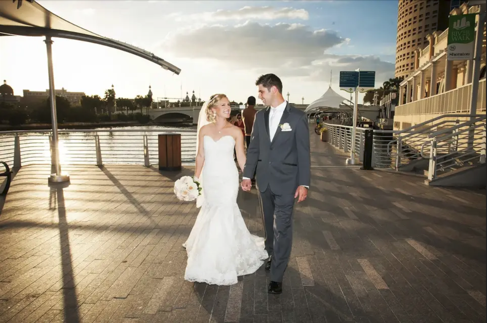 Hotel Tampa Riverwalk