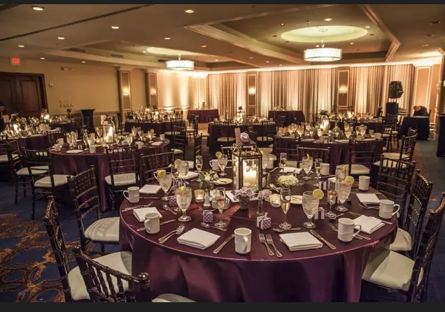 Hotel Tampa Riverwalk